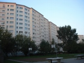 Neubau