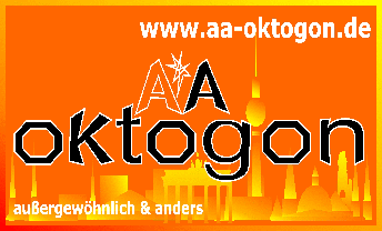 Oktogon